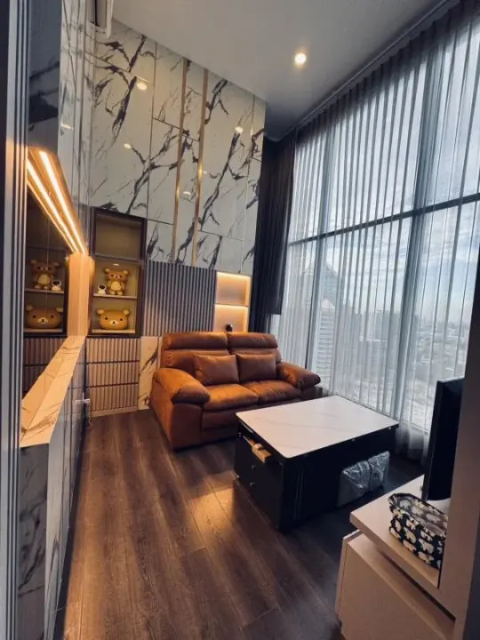 Property photos for Knightsbridge Space Ratchayothin
