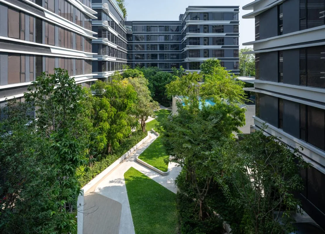 Property photos for Ideo Mobi Sukhumvit 40