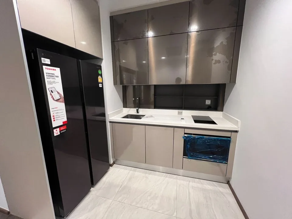 Property photos for The Address Siam Ratchathewi