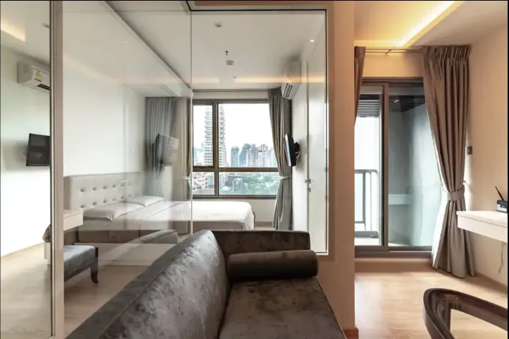 Property photos for H Sukhumvit 43