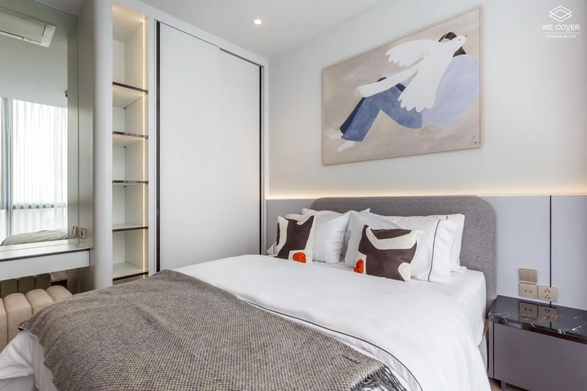 Property photos for Supalai Icon Sathorn
