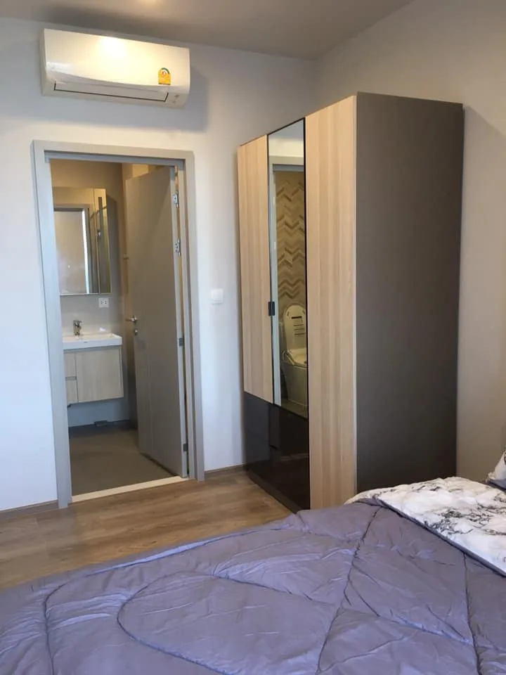 Property photos for OKA HAUS Sukhumvit 36