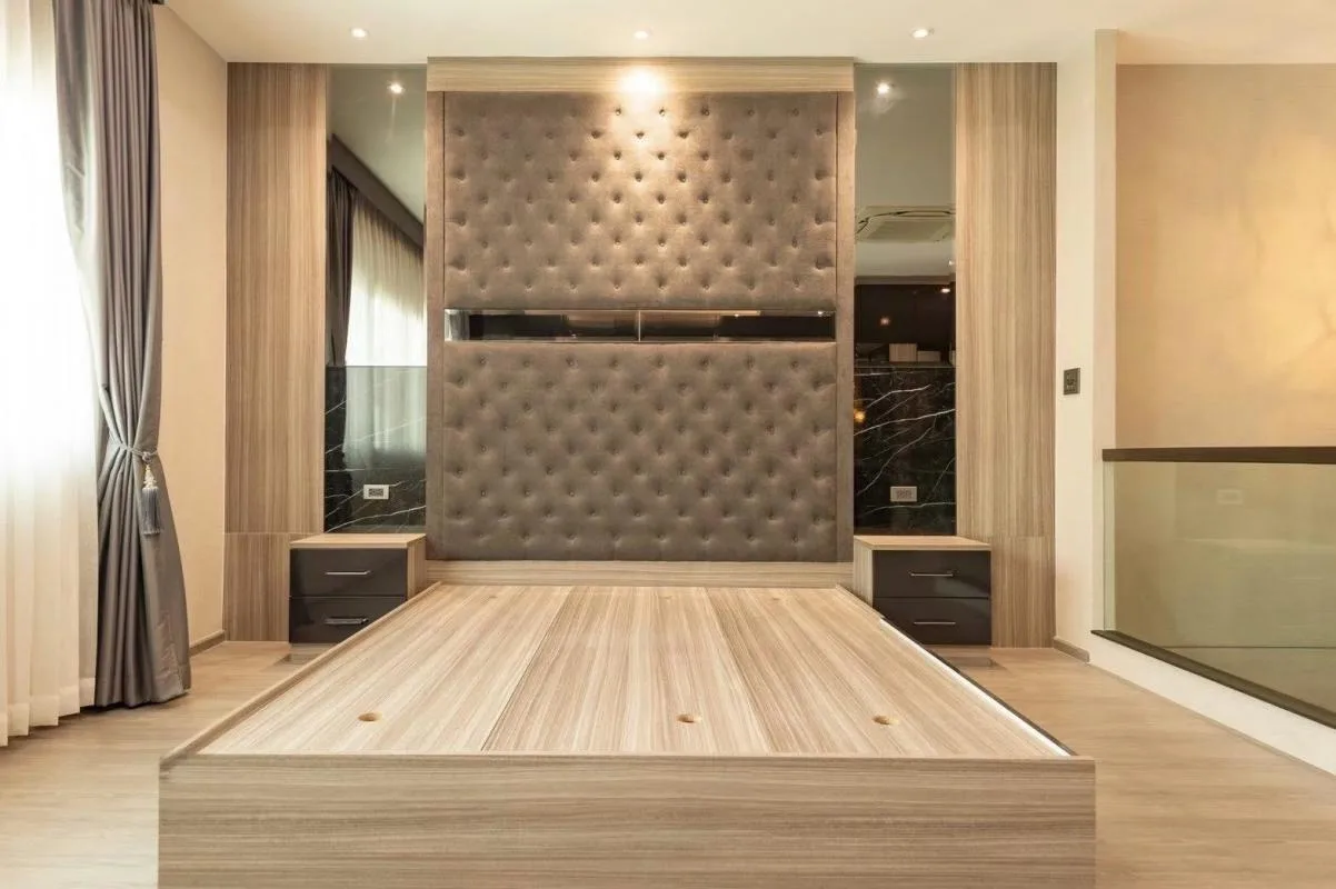Property photos for The Landmark Ekamai-ramindra