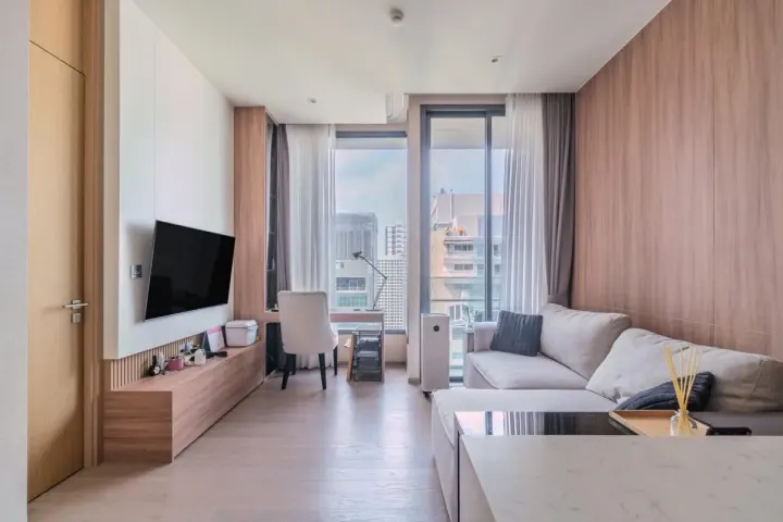 Property photos for The Esse Asoke