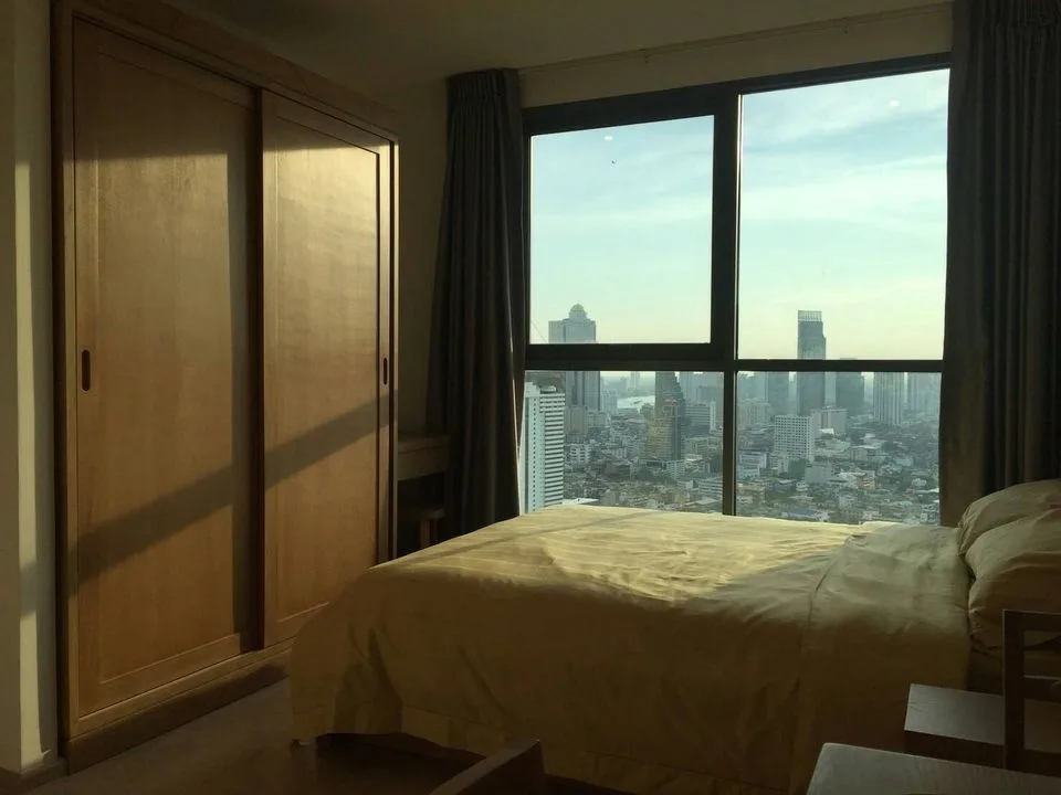 Property photos for Ideo Q Chula - Samyan