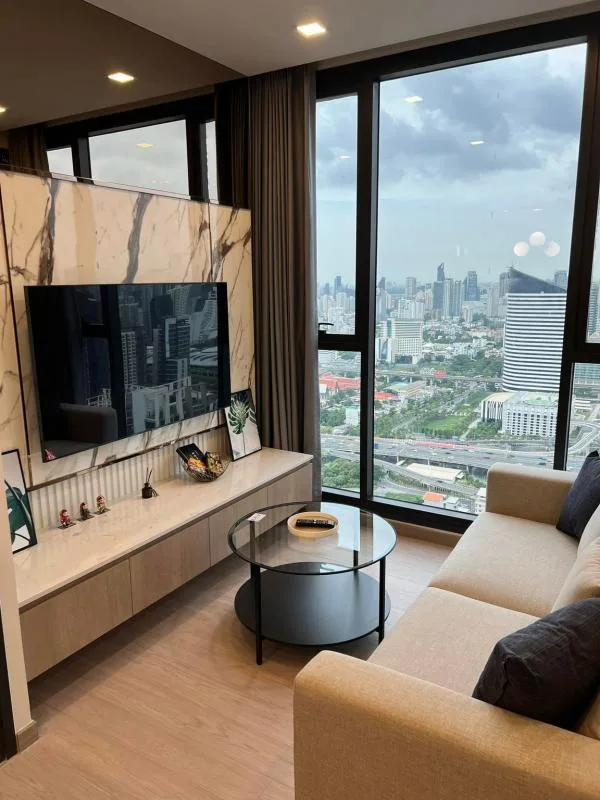 Property photos for One 9 Five Asoke - Rama 9