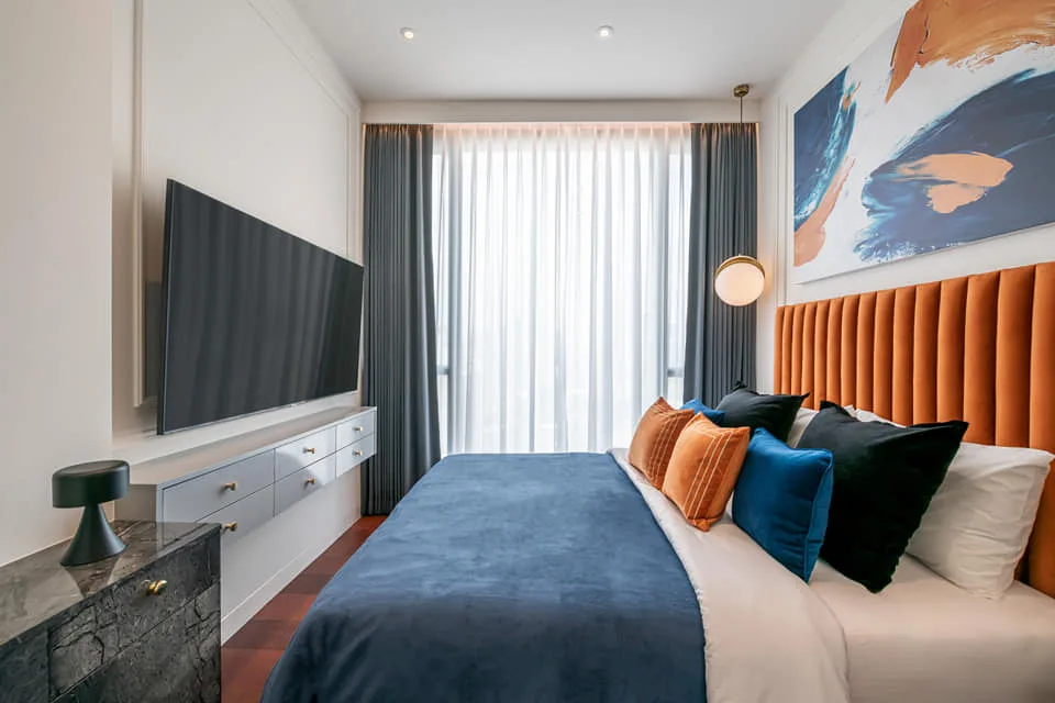 Property photos for KHUN by YOO inspired by Starck