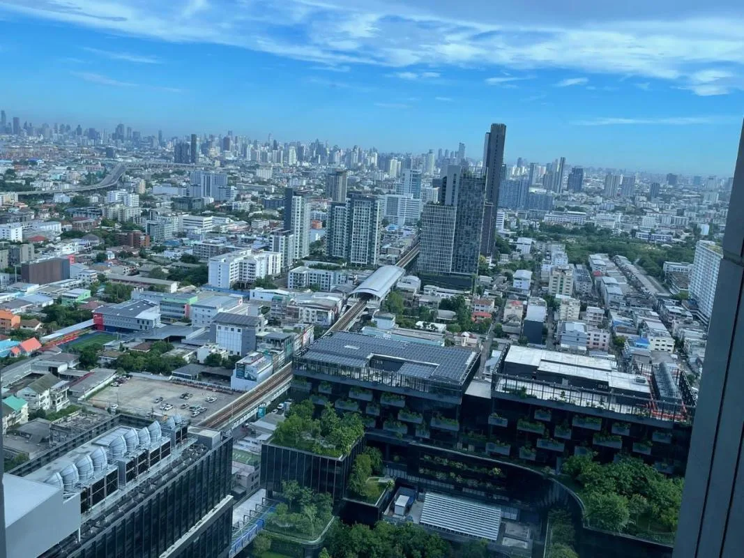 Property photos for Whizdom Inspire Sukhumvit