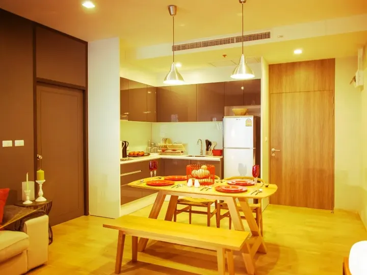 Property photos for Noble Reveal