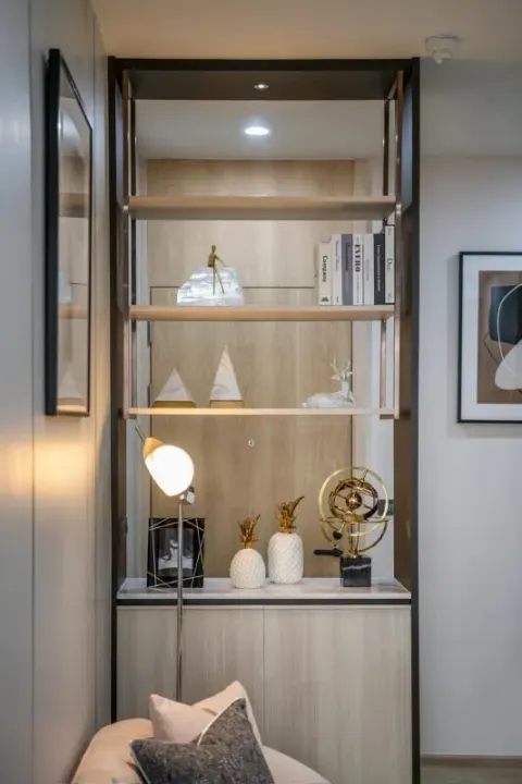Property photos for The FINE Bangkok Thonglor - Ekamai