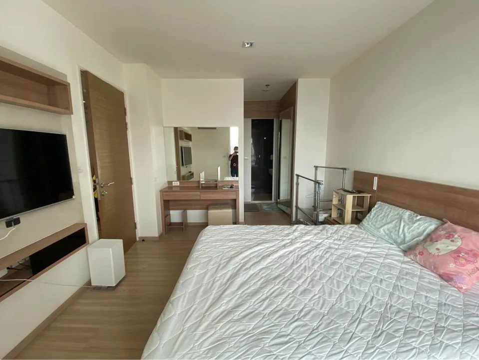 Property photos for Rhythm Phahol-Ari