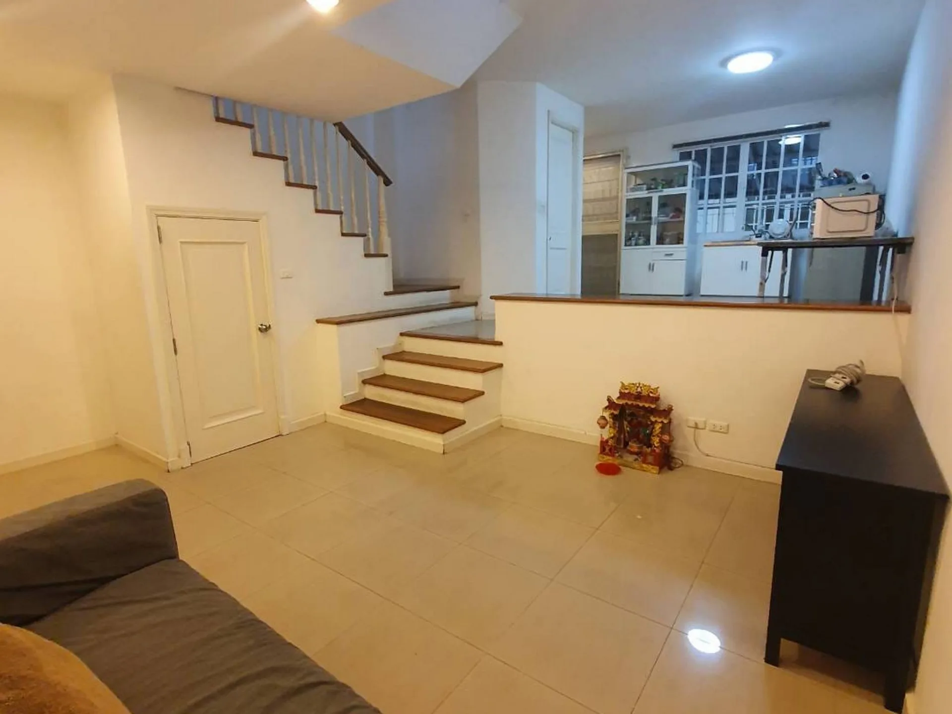 Property photos for Plus City Park Rama 9-huamark