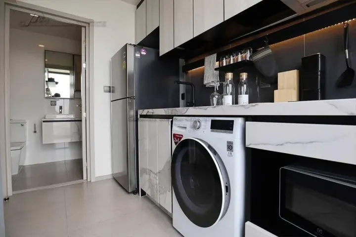Property photos for The Line sukhumvit 101