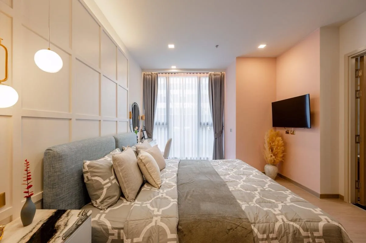 Property photos for One 9 Five Asoke - Rama 9
