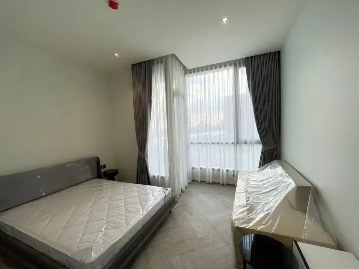 Property photos for Chapter Charoennakhorn-riverside