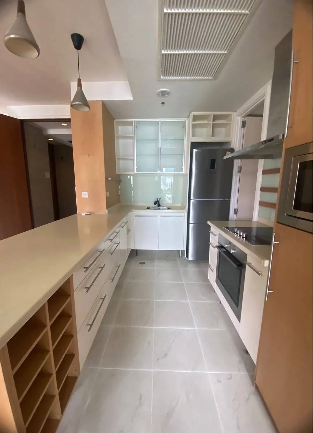 Property photos for The Legend Saladaeng