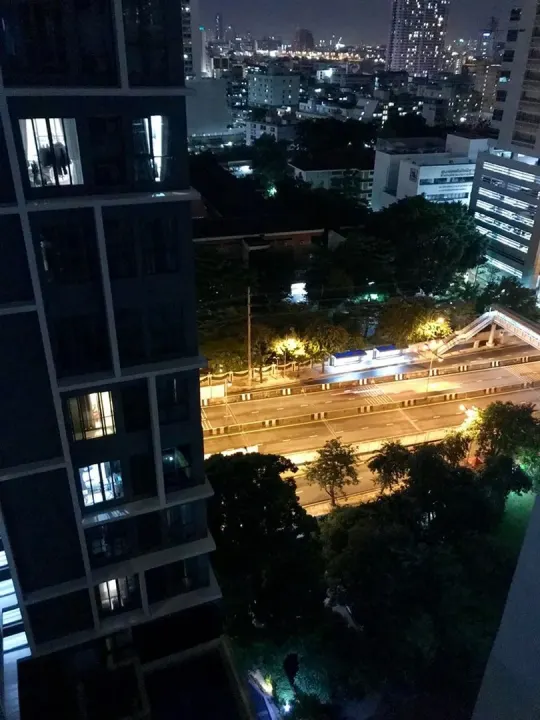 Property photos for Ideo Mobi Phayathai