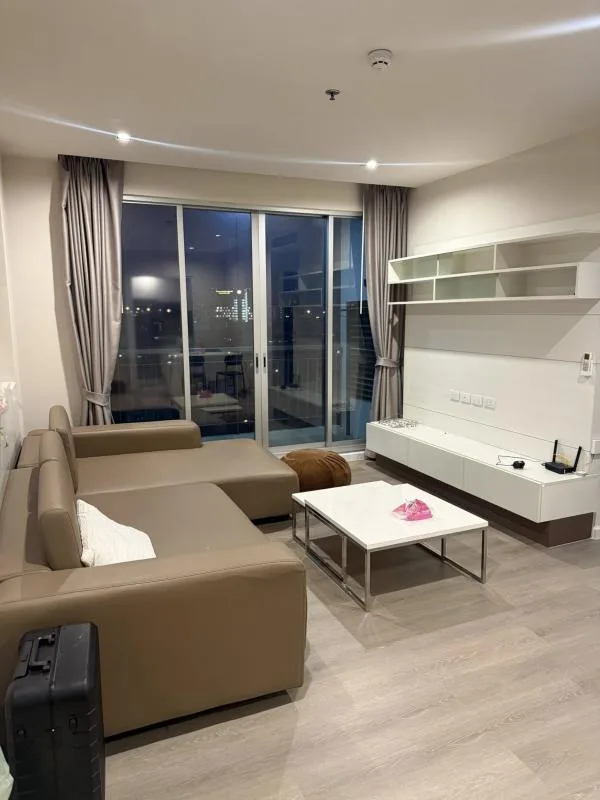 Property photos for The Room Sathorn - Taksin