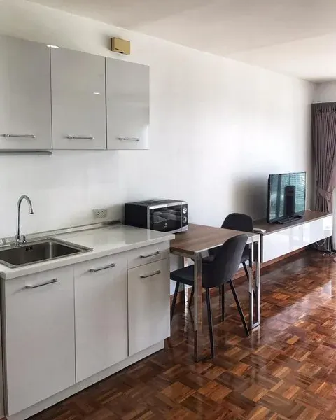 Property photos for Silom Suite