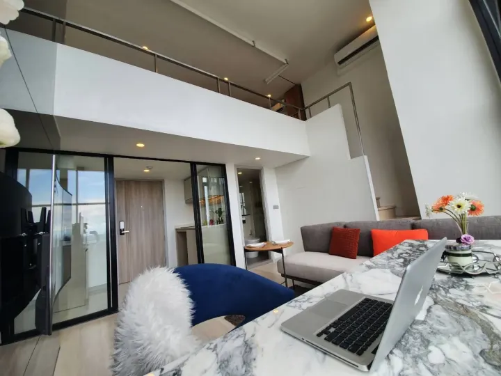 Property photos for Knightsbridge Prime Sathorn