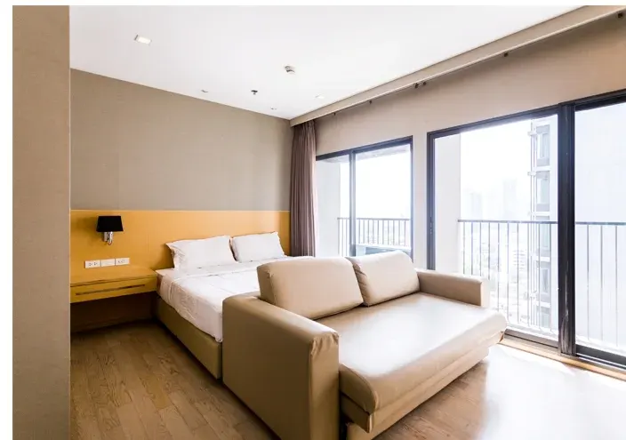 Property photos for Noble Remix