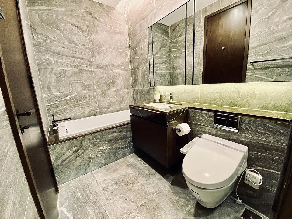Property photos for The Esse Sukhumvit 36