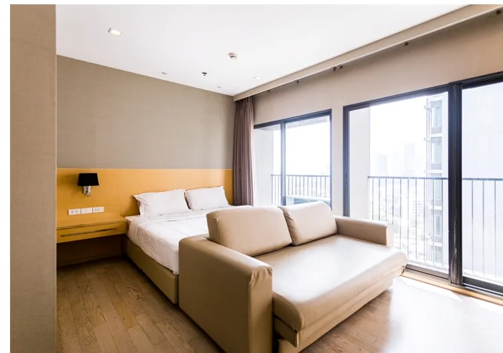 Property photos for Noble Remix