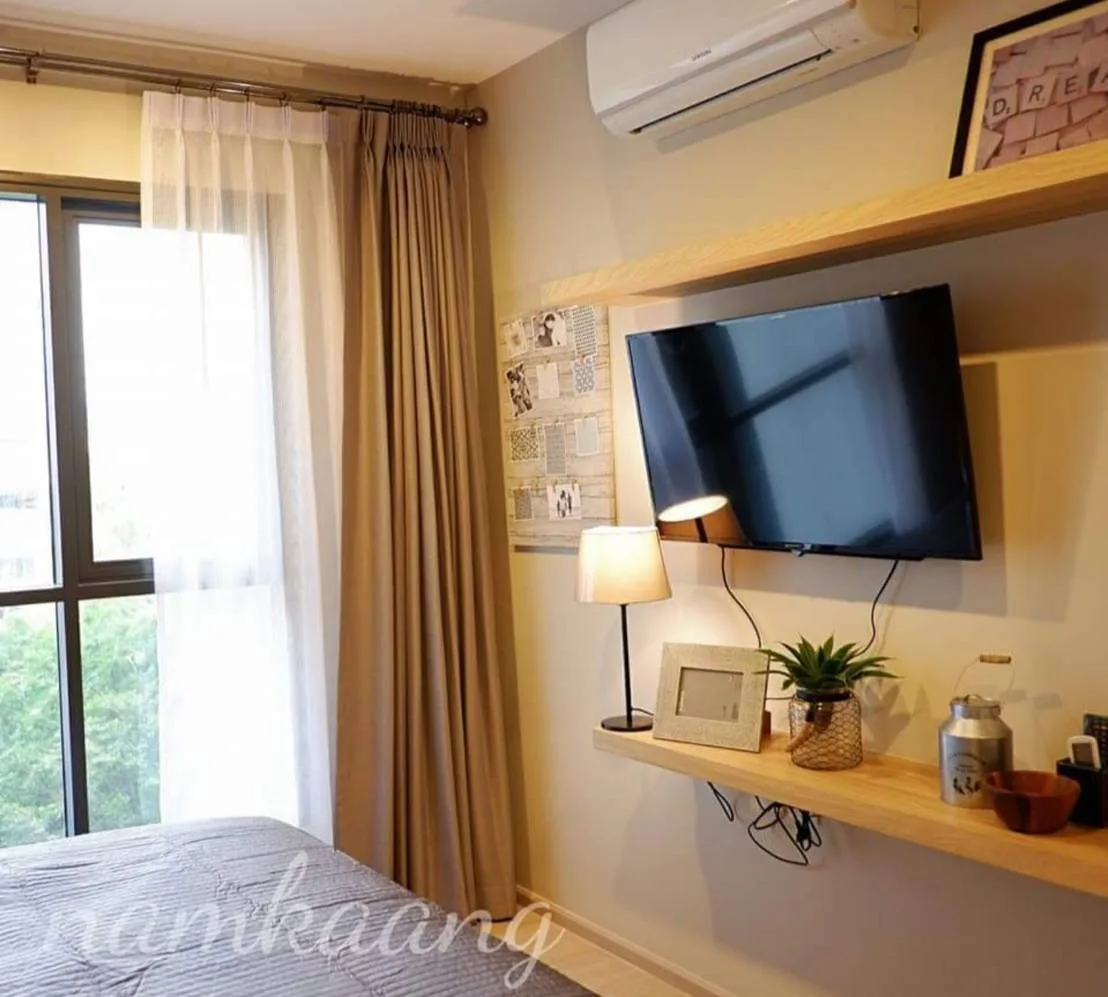 Property photos for Life Sukhumvit 48