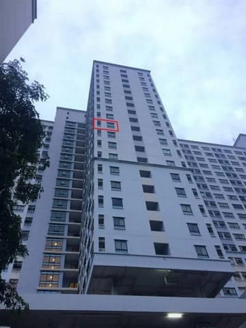 Property photos for Lumpini Ville Sukhumvit 77