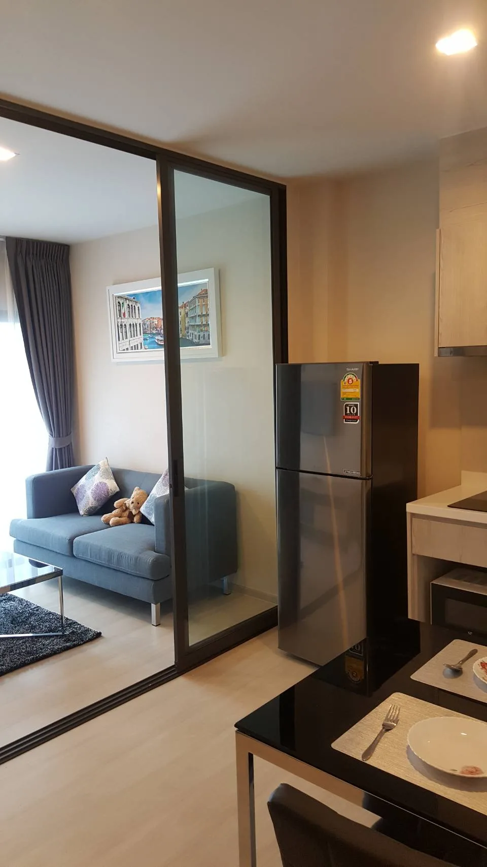 Property photos for Life Sukhumvit 48