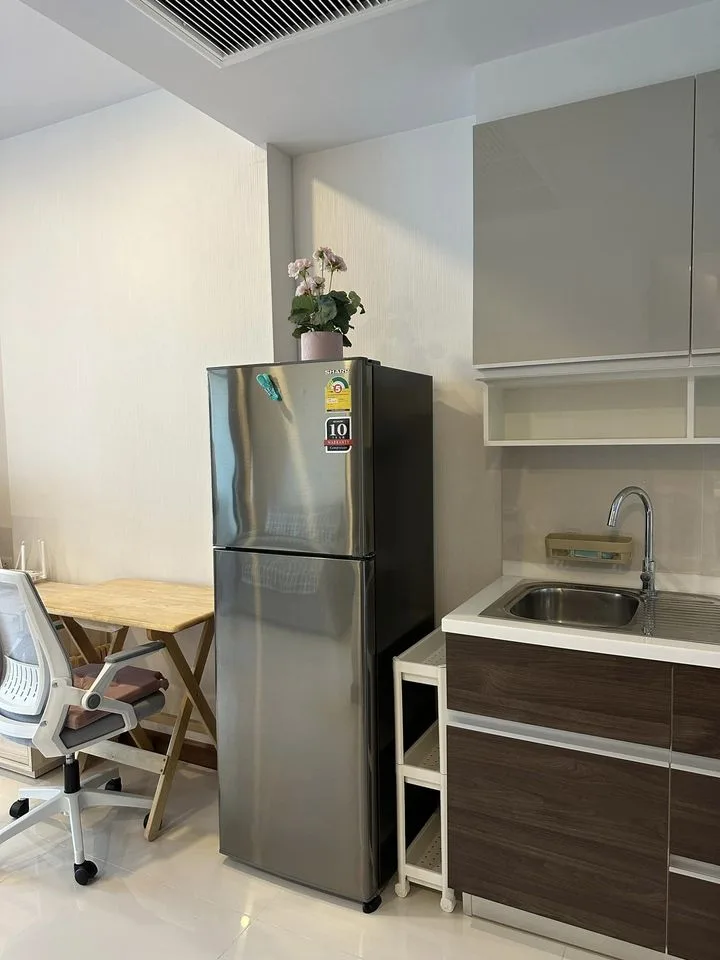 Property photos for Supalai Premier Charoen Nakhon