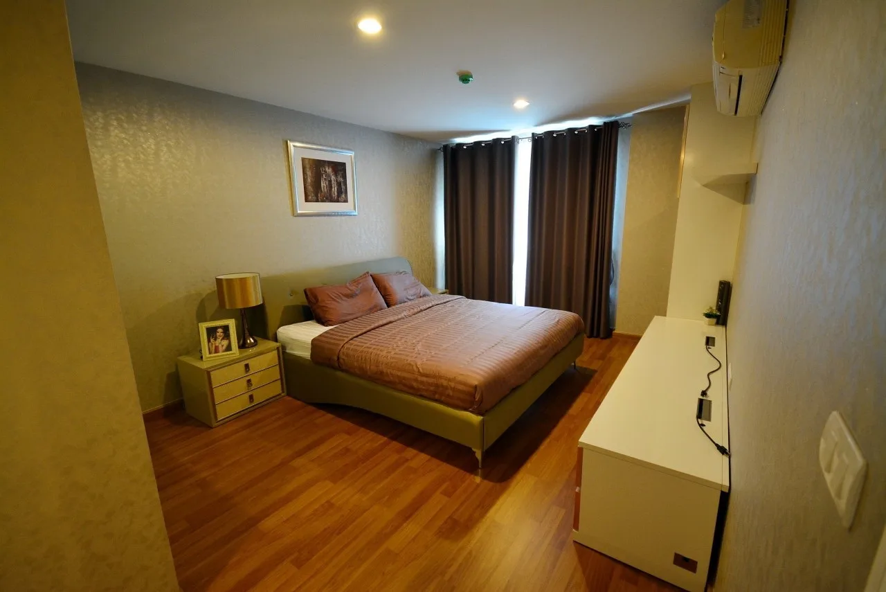 Property photos for Voque Sukhumvit 31