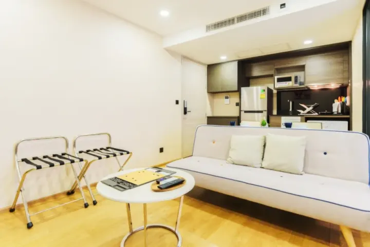 Property photos for Klass Condo Langsuan