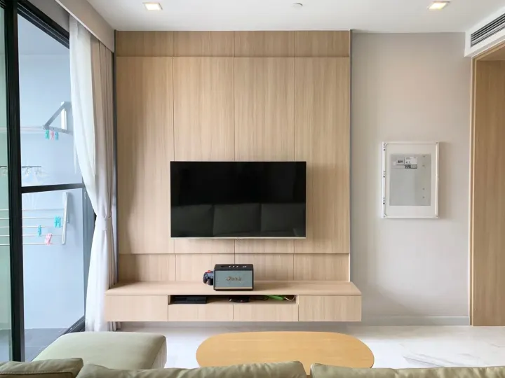 Property photos for M Silom