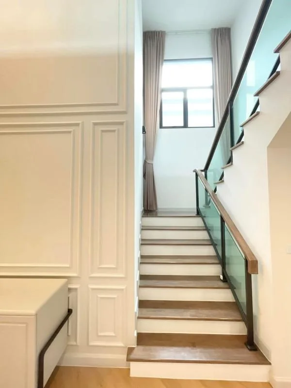 Property photos for The City Bangna