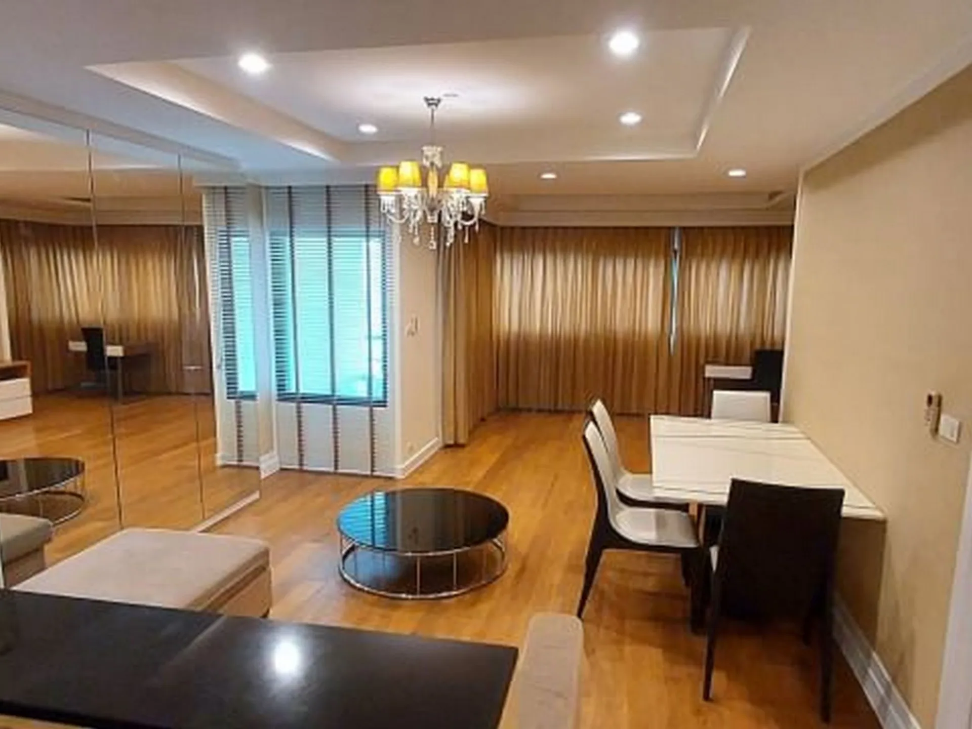 Property photos for Sathorn Gardens