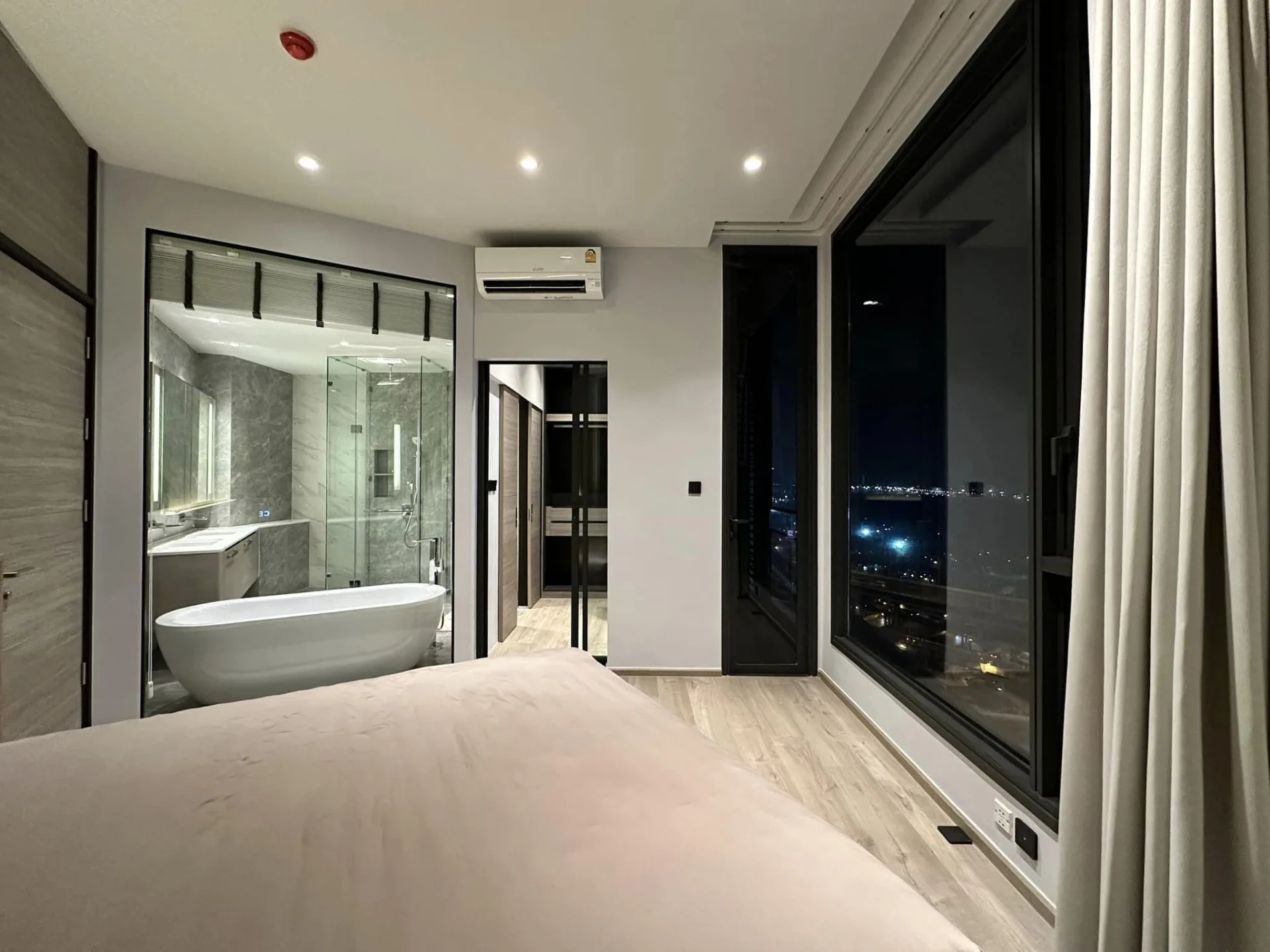 Property photos for The Crest Park Residences