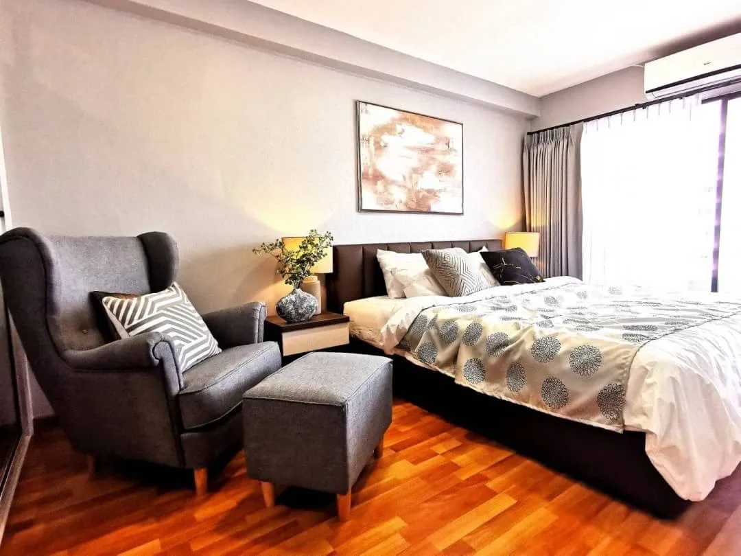 Property photos for Thonglor Tower