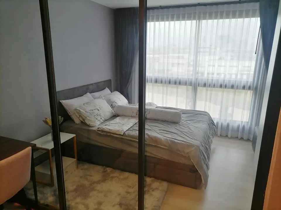 Property photos for Rise Rama 9
