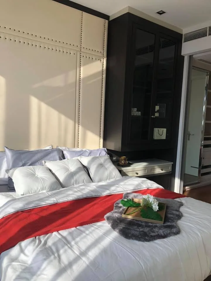 Property photos for The Bangkok Sathorn