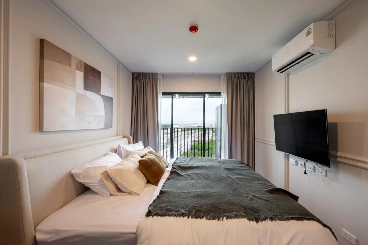 Property photos for So Origin Phahol 69 Station