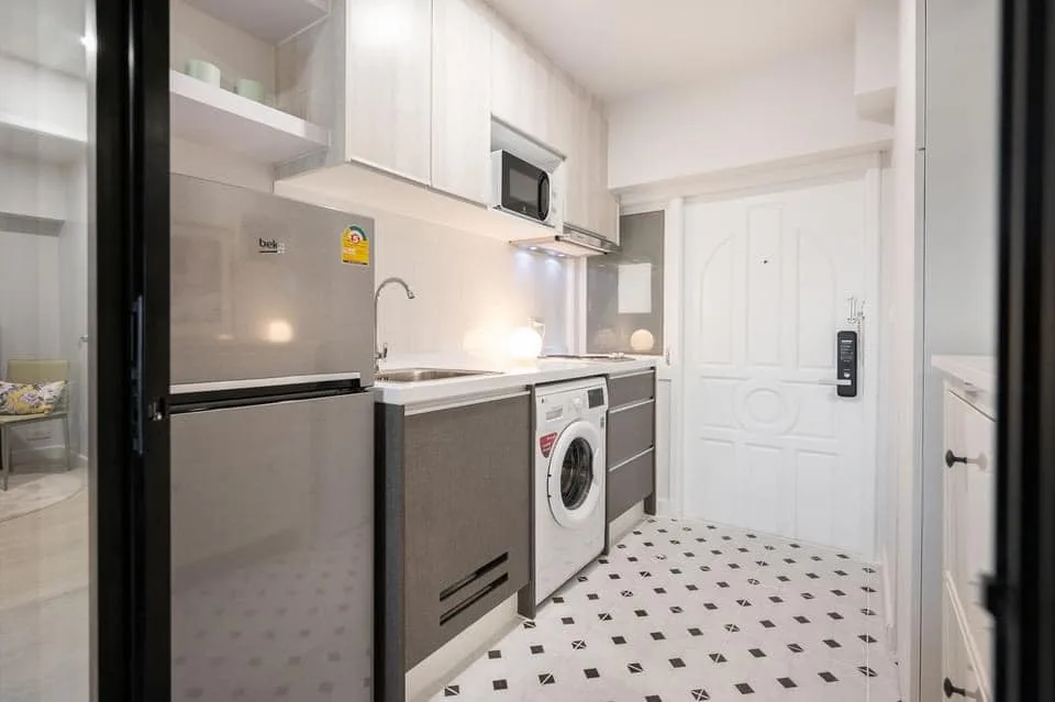 Property photos for Thonglor Tower