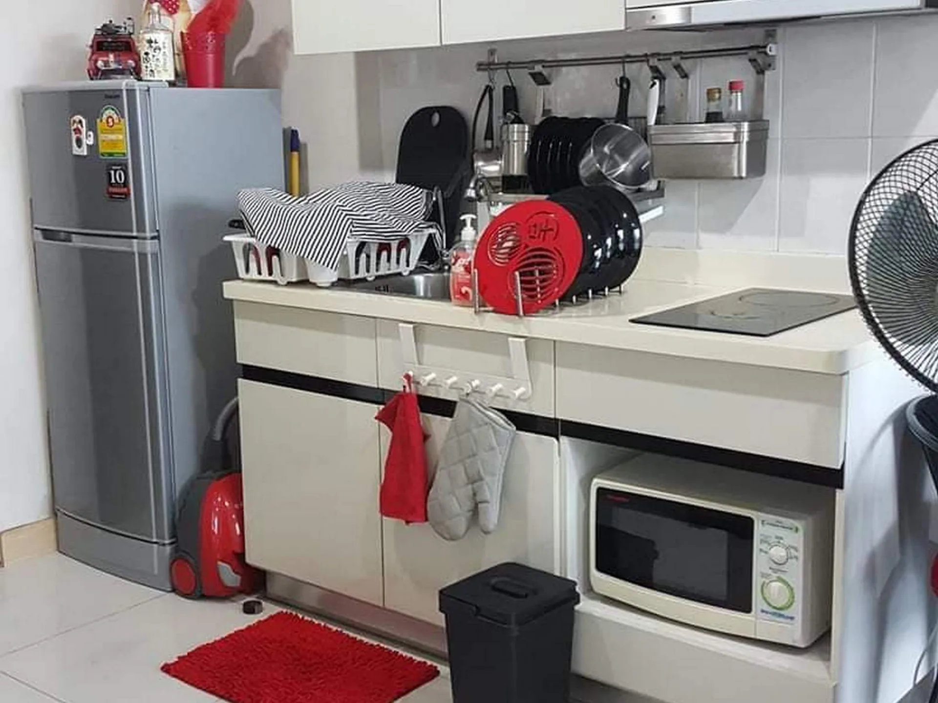 Property photos for The President Sukhumvit