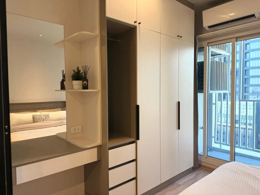 Property photos for Culture Thonglor