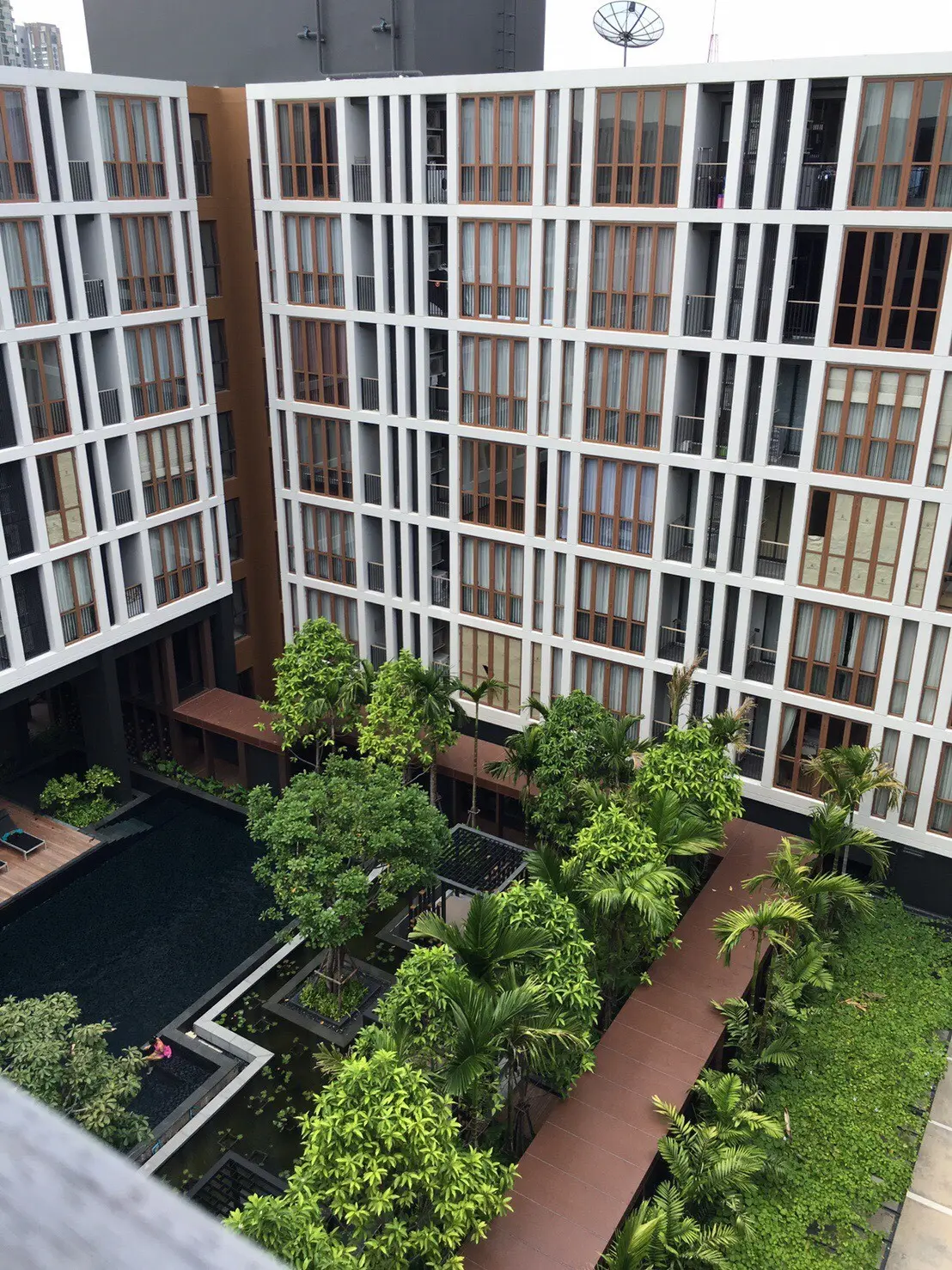Property photos for Hasu Haus