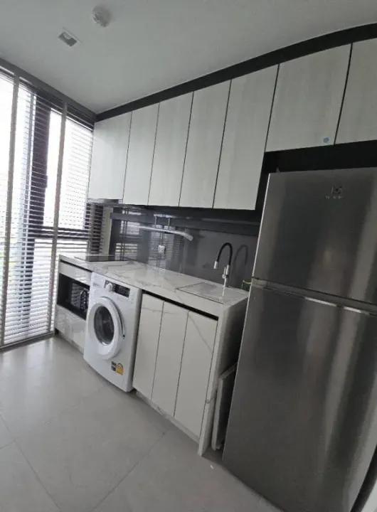 Property photos for The Line sukhumvit 101