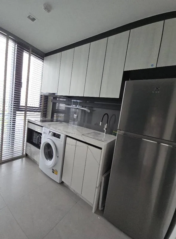 Property photos for The Line sukhumvit 101