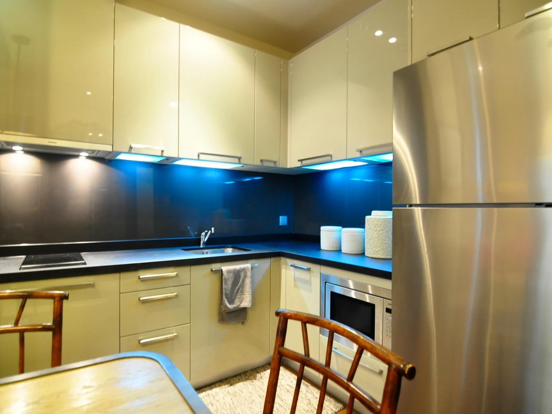 Property photos for Quattro by Sansiri