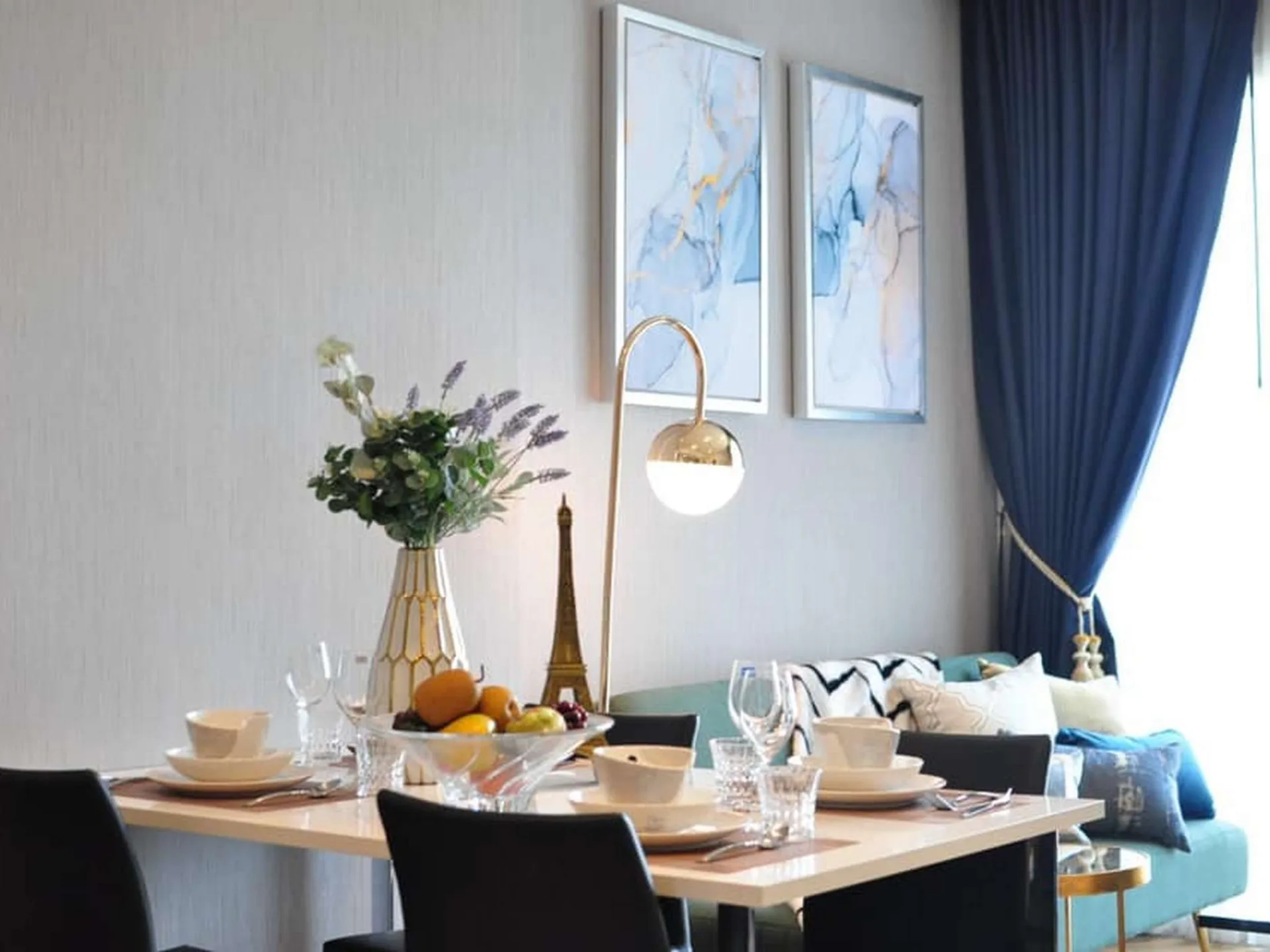 Property photos for Siri at Sukhumvit