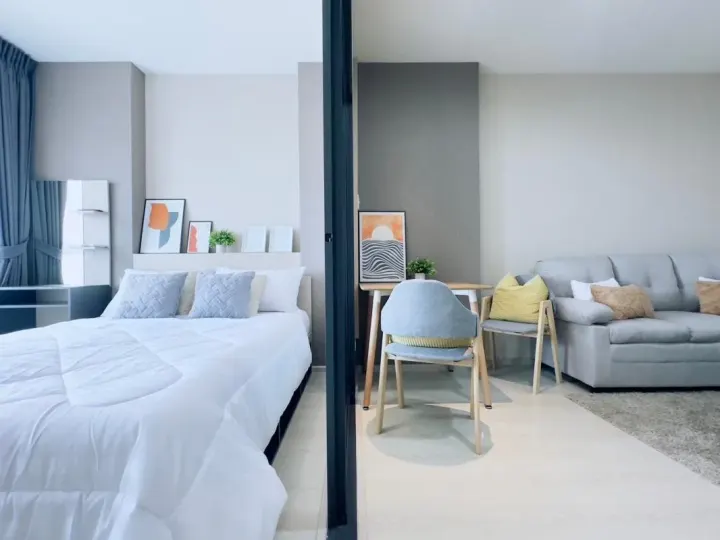 Property photos for Ideo Sukhumvit 115